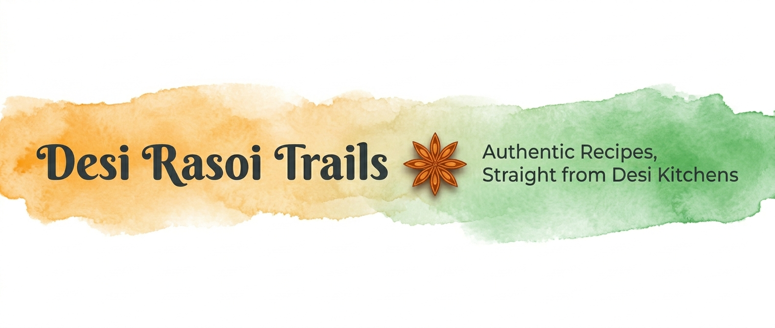 Desi Rasoi Trails