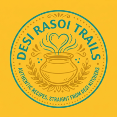 Desi Rasoi Trails